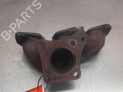 Used Exhaust manifold Exhaust manifold NISSAN MURANO I (Z50) 3.5 4x4 (234 hp) 40525526 40525526
