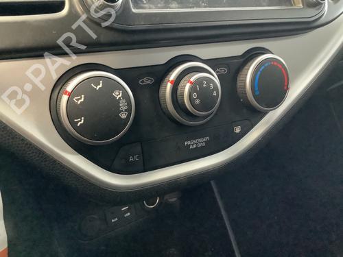 Climate control KIA PICANTO II (TA) 1.0 | BP32985386I5 - Image 2