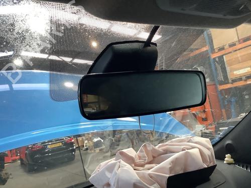 Used Rear mirror NISSAN JUKE (F15) 1.2 DIG-T (115 hp) 30602553