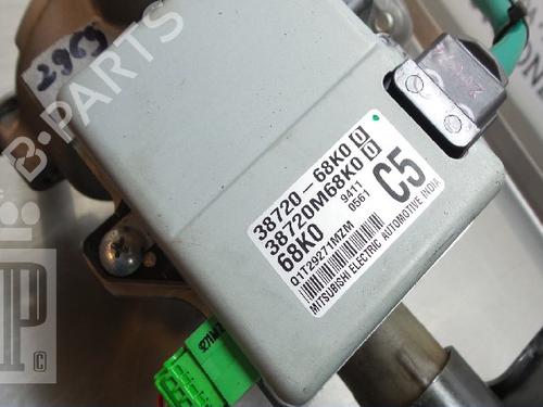 Steering column NISSAN PIXO (UA0) 1.0 | BP22150942M21 