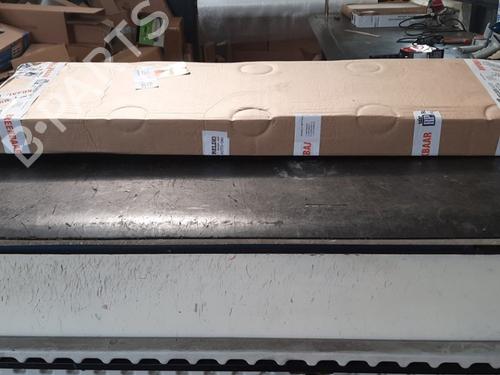 Steering rack TOYOTA COROLLA (_E12_) 1.6 VVT-i (ZZE121_, ZZE121R) | BP27192287M22 