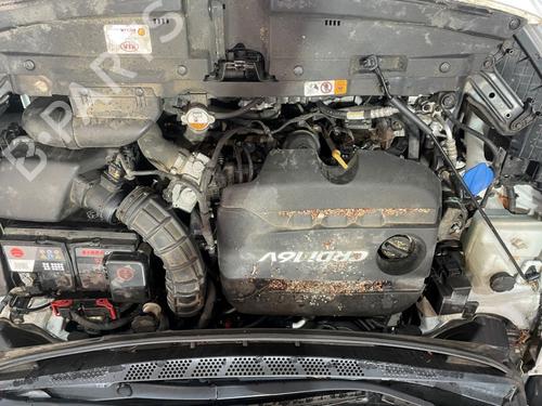 Used Gearbox Gearbox KIA PRO CEE'D (JD) 1.4 CRDi 90 (90 hp) 33745833 33745833