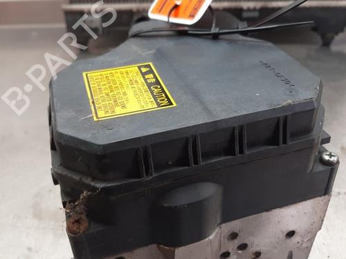 Elektronische module TOYOTA YARIS (_P9_) 1.0 VVT-i (KSP90_, KSP90R) (69 hp) 29009408