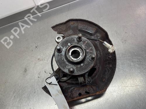 Used Other TOYOTA YARIS (_P9_) 1.3 VVT-i (SCP90_, SCP90R) (87 hp) 25214495