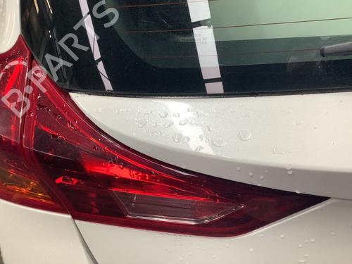 Left taillight TOYOTA AURIS (_E18_) 1.8 Hybrid (ZWE186_, ZWE186R) | BP29812383C34 