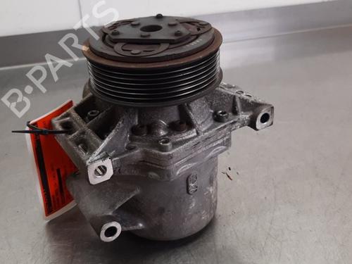 AC Kompressor NISSAN NOTE (E12) 1.2 | BP23239187M34 - Image 2