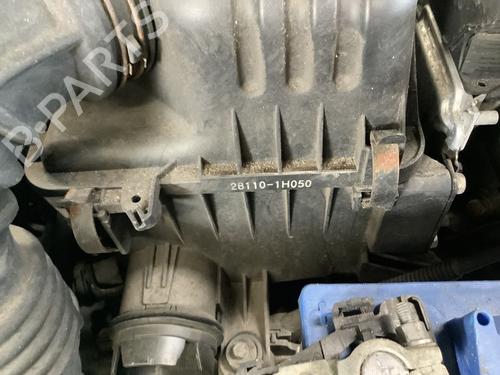 Air filter box KIA CEE'D SW (ED) 1.4 CVVT | BP27192337M87 