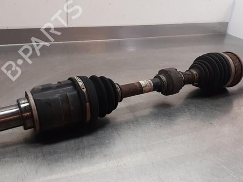 Left front driveshaft TOYOTA AURIS (_E18_) 1.8 Hybrid (ZWE186_, ZWE186R) | BP29812285M38 - Image 2