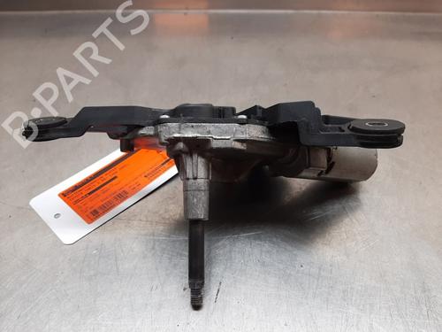 Rear wiper motor TOYOTA YARIS (_P9_) 1.0 VVT-i (KSP90_, KSP90R) | BP22172742M102 