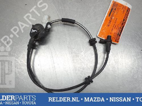 Used Electronic sensor MAZDA 2 (DE_, DH_) 1.3 (DE3FS) (75 hp) 22135164