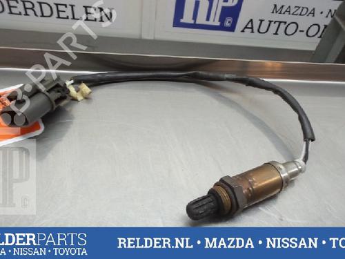Used Electronic sensor NISSAN MICRA II (K11) 1.0 i 16V (54 hp) 22138852