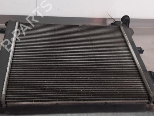 water-radiator-kia-picanto-ii-ta-2011-2012-2013-2014-2015-2016-2017-2018-36222123 main image