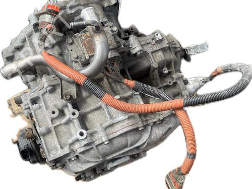 Gearbox TOYOTA AURIS (_E18_) 1.8 Hybrid (ZWE186_, ZWE186R) | BP26136294M3 