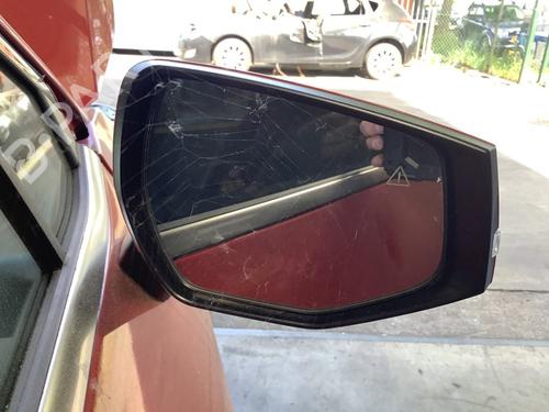 Right mirror KIA SPORTAGE V (NQ5) 1.6 T-GDi Hybrid | BP25935400C27 