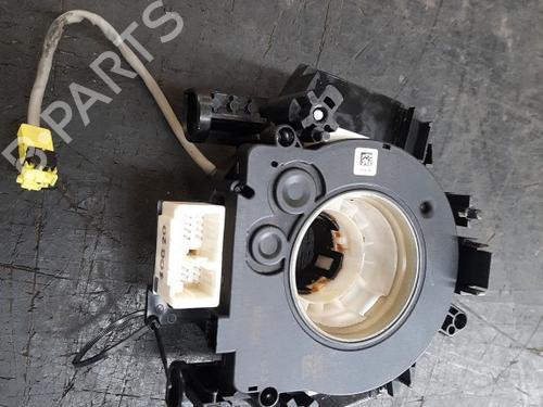 Squib airbag NISSAN NOTE (E11, NE11) 1.6 | BP29812230C102 