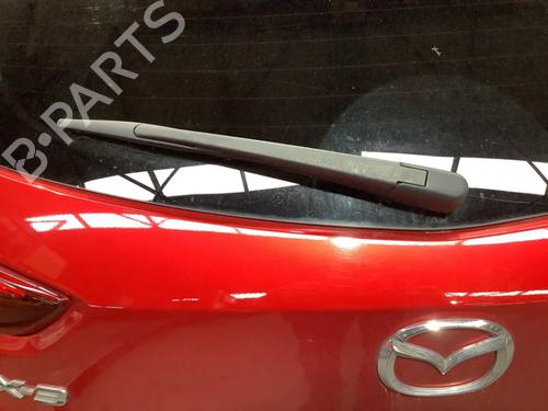 Bagrudeviskerarm Bagrudeviskerarm MAZDA CX-3 (DK) 2.0 SKYACTIV-G (DK5W, DK6W) (120 hp) 32221191 32221191