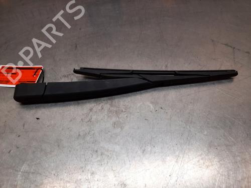 Used Rear wiper motor NISSAN QASHQAI / QASHQAI +2 I (J10, NJ10, JJ10E) 2.0 (141 hp) 22167699