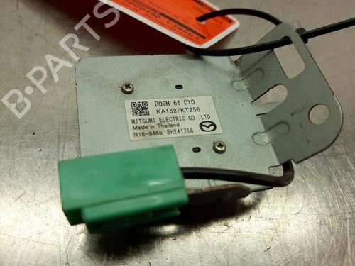 Electronic module MAZDA CX-3 (DK) 2.0 SKYACTIV-G | BP38986759M83 - Image 2