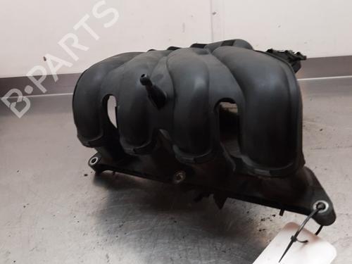 Grenrør Innsug Grenrør Innsug NISSAN QASHQAI I (J10, NJ10) 1.6 (117 hp) 37184867 37184867