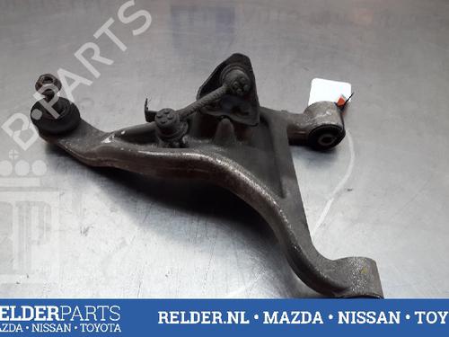 Used Right rear suspension arm NISSAN MURANO I (Z50) 3.5 4x4 (234 hp) 22161166