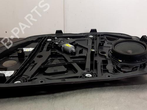 Used Front right window mechanism Front right window mechanism KIA CEED Sportswagon (CD) 1.0 T-GDI (120 hp) 31263501 31263501