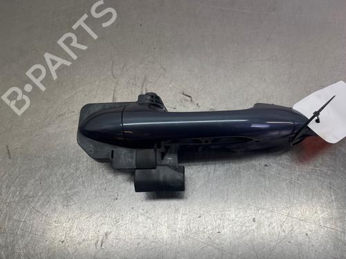 Used Front right exterior door handle KIA CEE'D Sportswagon (JD) 1.6 GDI (135 hp) 28118694