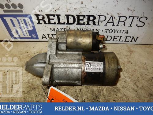 Used Starter MAZDA MX-5 II (NB) 1.8 16V (NB8C) (146 hp) 22143229