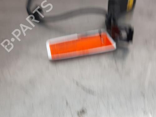 Used Seat buckle Seat buckle KIA PICANTO II (TA) 1.0 (69 hp) 33745788 33745788