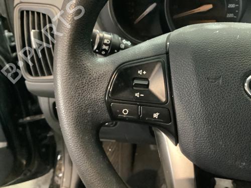 Steering wheel KIA RIO III (UB) 1.25 CVVT | BP31322015C49 - Image 3