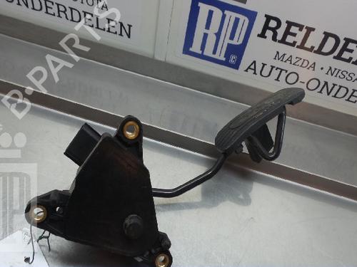 Electronic sensor NISSAN MICRA III (K12) 1.2 16V | BP22150294M84 