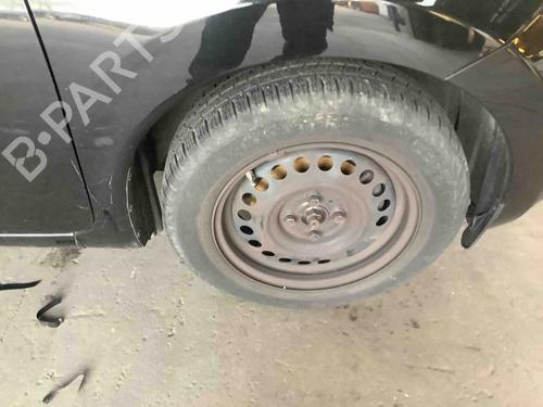 Used Rim NISSAN NOTE (E12) 1.2 (80 hp) 22163663