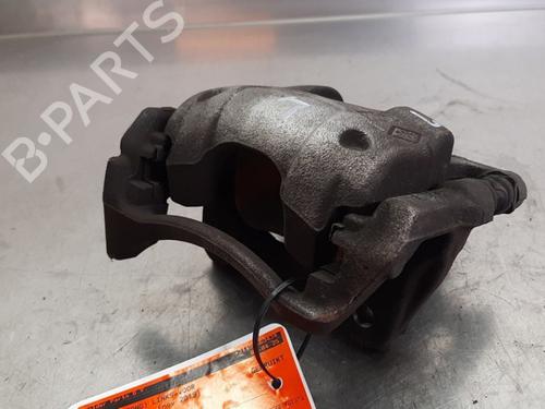Used Left front brake caliper Left front brake caliper NISSAN MICRA V (K14) 1.0 IG-T 100 (101 hp) 25129829 25129829