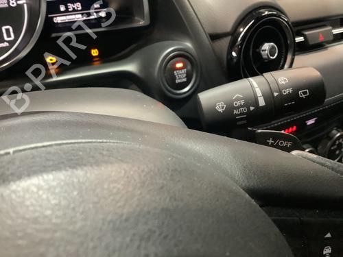 Ratstangsstang MAZDA CX-3 (DK) 2.0 SKYACTIV-G | BP29917201I23