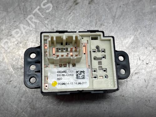 Mirror switch KIA PRO CEE'D (JD) 1.4 CRDi 90 | BP30804911I25  - Image 6