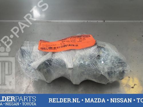 Used Ignition barrel MAZDA 6 Hatchback (GG) 1.8 (120 hp) 22136540