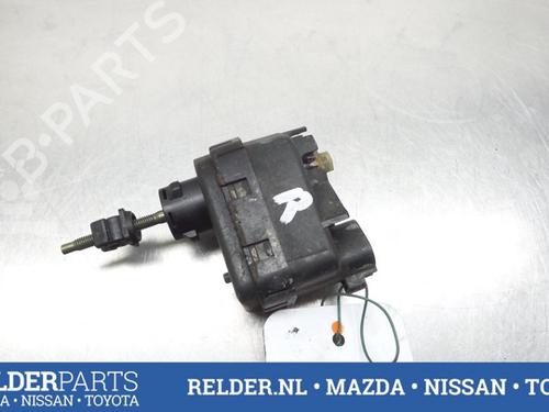 Headlight adjuster motor TOYOTA PICNIC (_XM1_) 2.0 16V (SXM10_, SXM10G) | BP22165964E19 