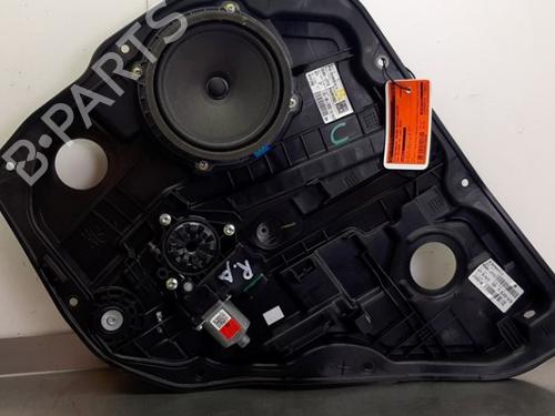 Rudehejsemekanisme Højre bagtil KIA PROCEED (CD) 1.6 T-GDI GT | BP31632524C25 - Image 4