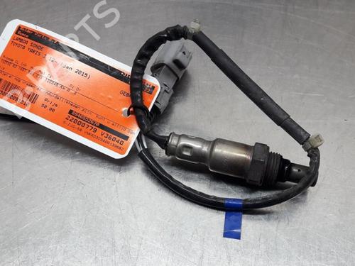 Electronic sensor TOYOTA YARIS (_P13_) 1.5 Hybrid (NHP130_, NHP130) | BP22165981M84 