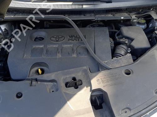 Used Pipe Pipe TOYOTA AVENSIS Estate (_T27_) 1.8 VVT-i (ZRT271_, ZRT271R) (147 hp) 34574133 34574133