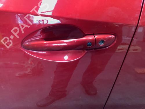 front-left-exterior-door-handle-mazda-cx-3-dk-2015-32221159 main image