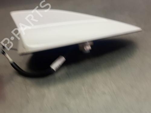 Used Antenna/Base Antenna/Base MAZDA CX-3 (DK) 2.0 SKYACTIV-G (DK5W, DK6W) (120 hp) 34005845 34005845