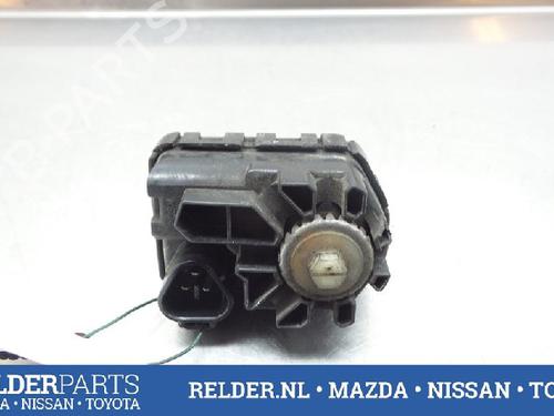 Headlight adjuster motor TOYOTA AVENSIS (_T25_) 2.2 D-4D (ADT251_, ADT251R) | BP22146642E19 