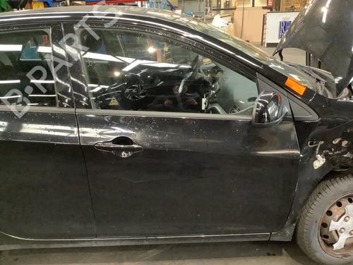 Used Right front door KIA PICANTO II (TA) 1.2 (85 hp) 29159959
