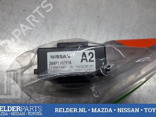 Used Electronic module NISSAN QASHQAI II SUV (J11, J11_) 1.6 DIG-T (163 hp) 22161465