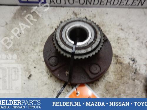 other-nissan-almera-ii-hatchback-n16-15-2000-22146244 main image