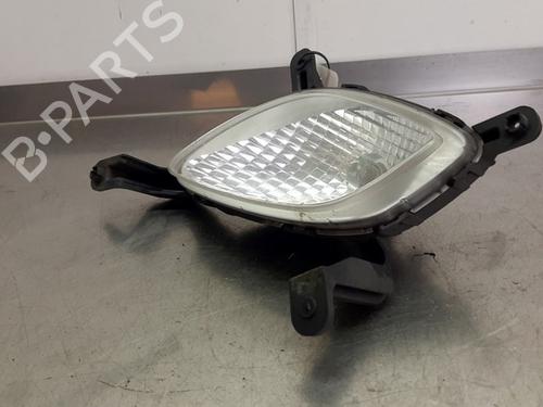 Right front fog light KIA PICANTO II (TA) 1.2 | BP31259667C31 - Image 5