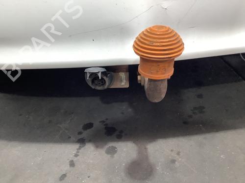 Used Tow ball/Mechanism Tow ball/Mechanism TOYOTA VERSO (_R2_) 1.6 (ZGR20_, ZGR20R) (132 hp) 28819587 28819587