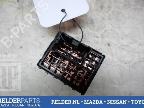 Used Mirror switch NISSAN X-TRAIL I (T30) 2.2 dCi 4x4 (136 hp) 22147752
