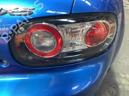 Used Right taillight Right taillight MAZDA MX-5 III (NC) 2.0 (NC18) (160 hp) 40008695 40008695