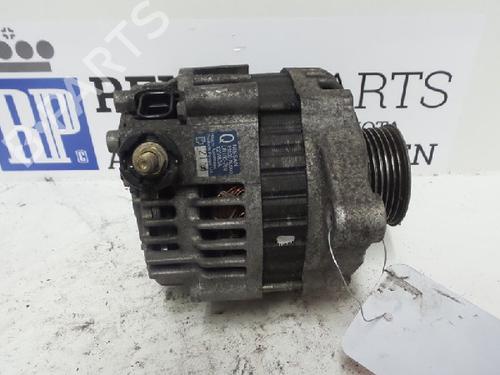 Alternator NISSAN PRIMERA Hatchback (P12) 1.8 | BP22140703M7 